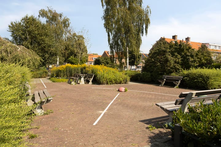 Photo 38 of Willem Klooslaan 39