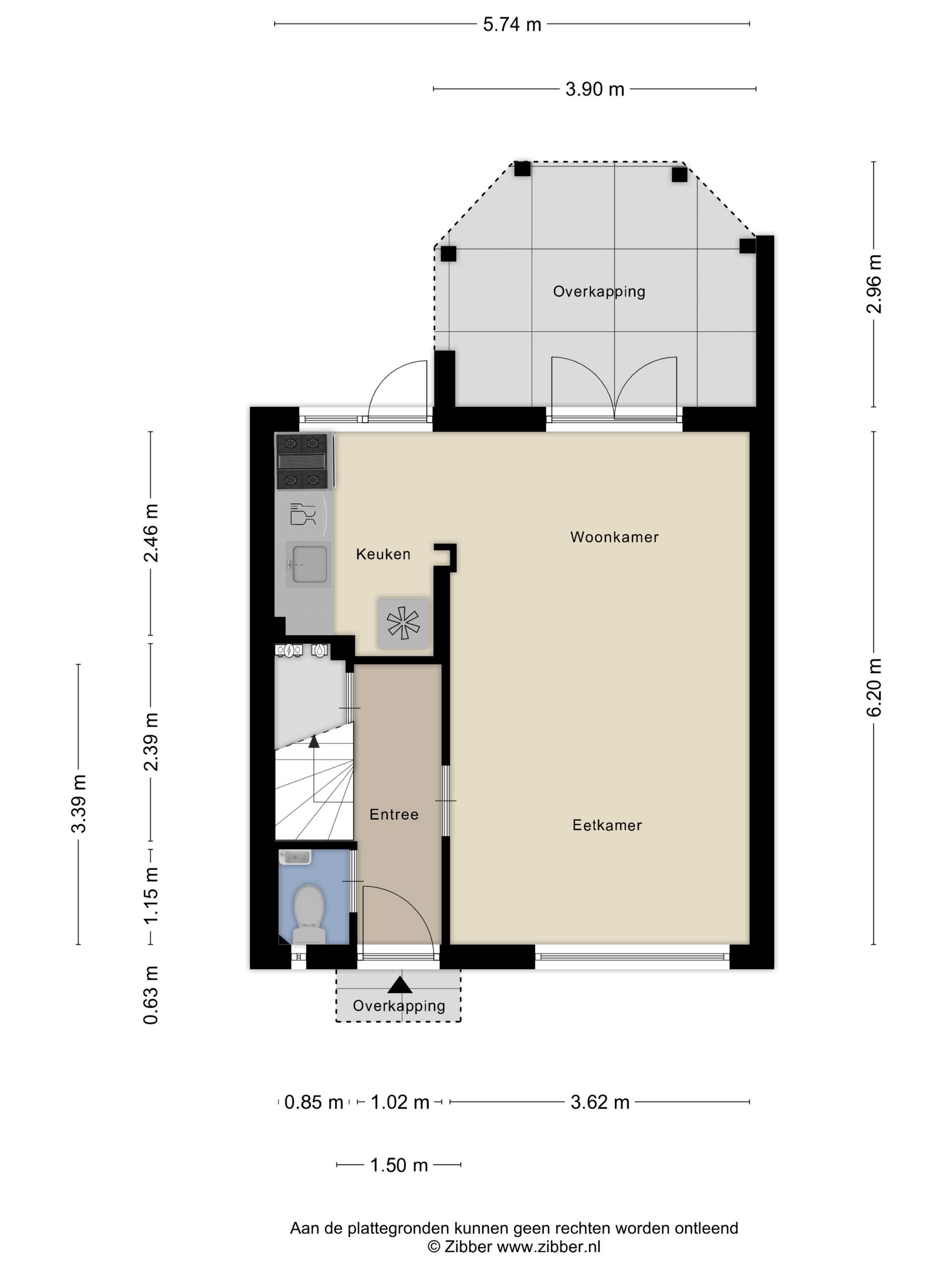Foto 39 van Willem Klooslaan 39