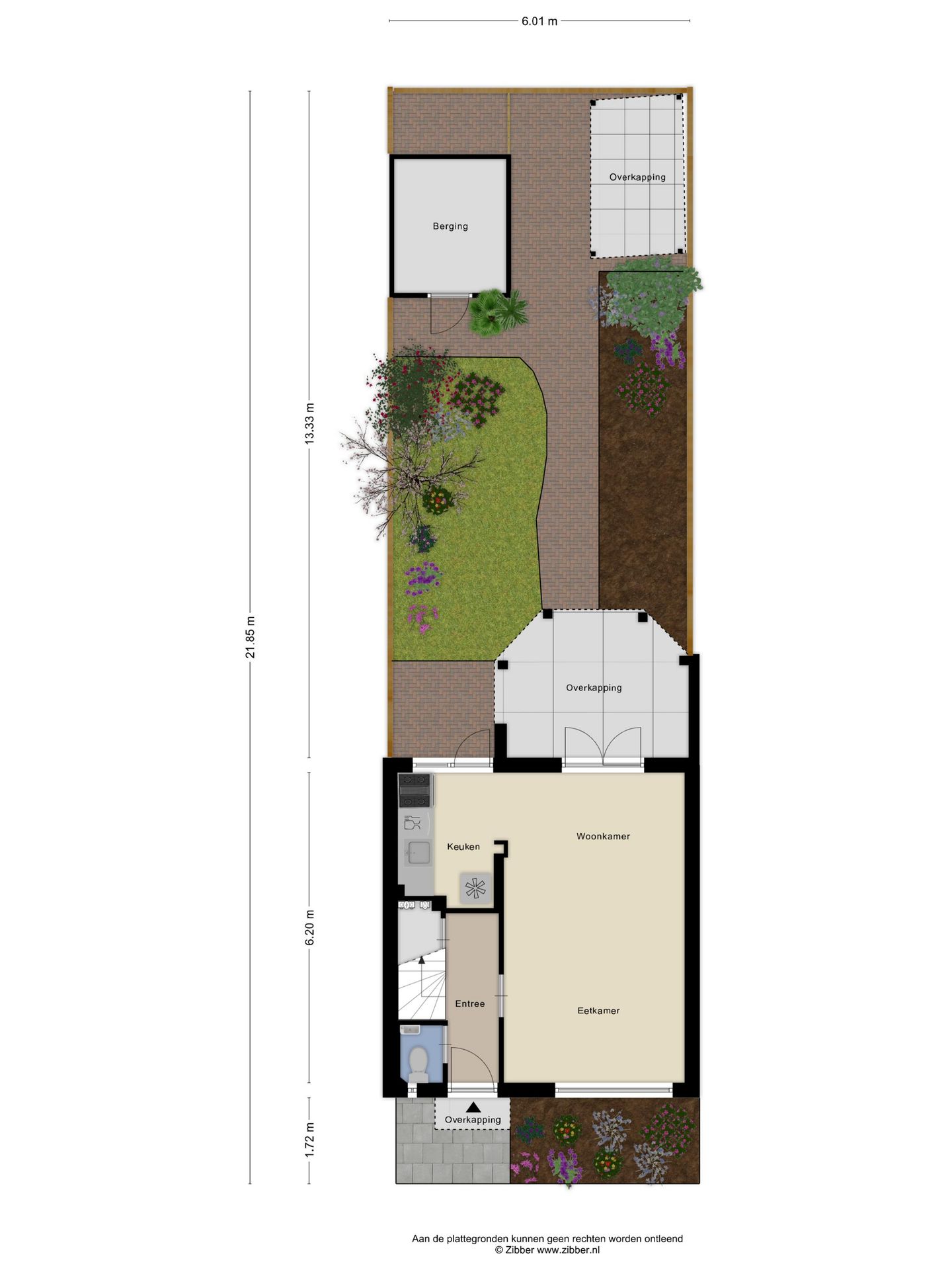 Foto 40 van Willem Klooslaan 39