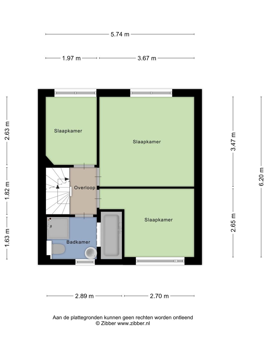 Foto 41 van Willem Klooslaan 39