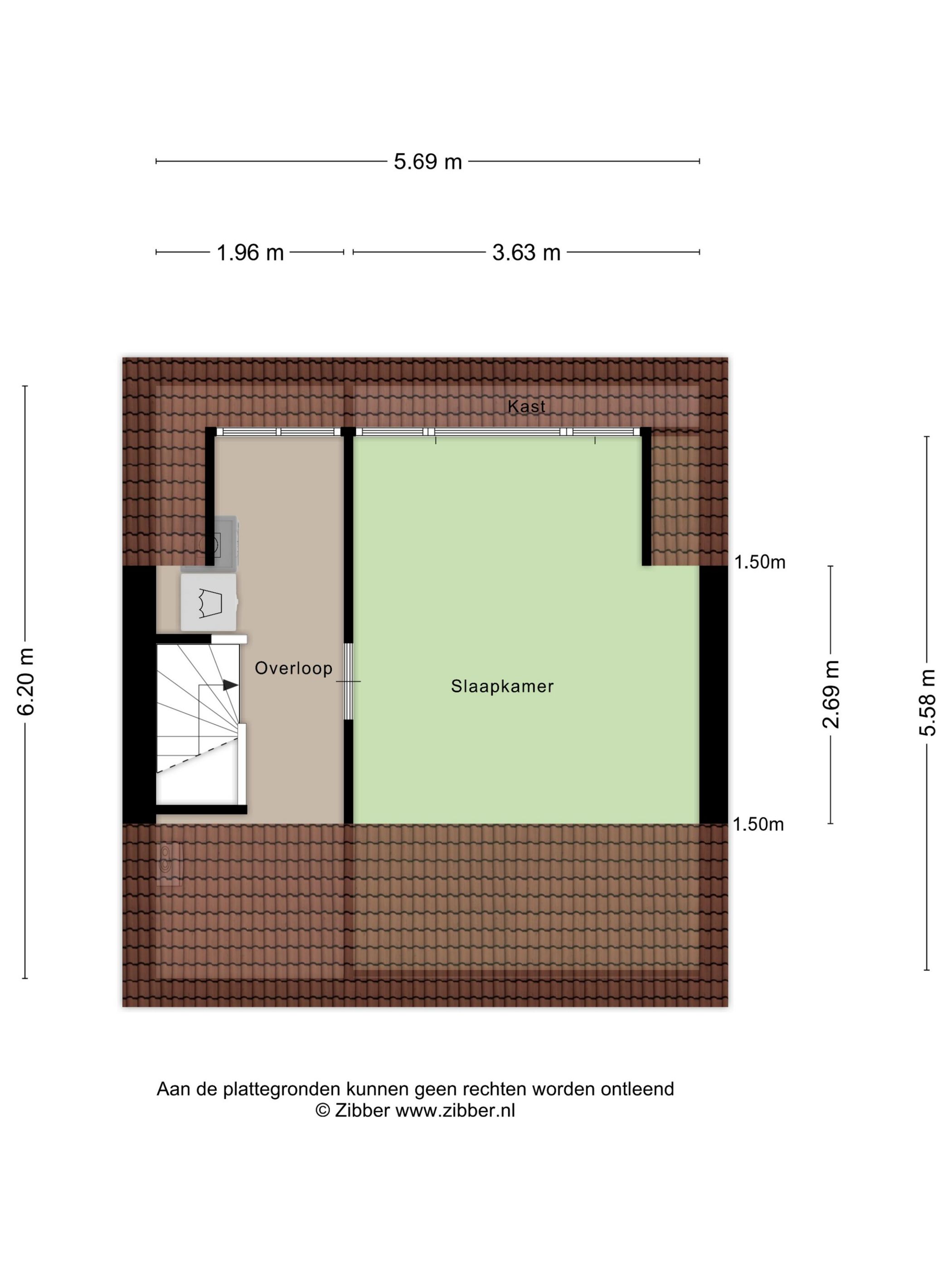 Foto 42 van Willem Klooslaan 39