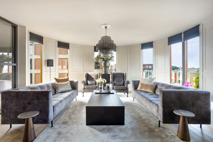 Foto 2 van Brouwersgracht 212