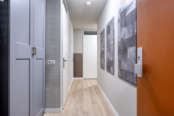 Foto 7 van Brouwersgracht 212