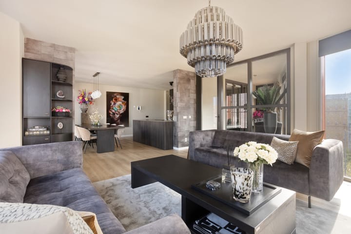 Foto 4 van Brouwersgracht 212