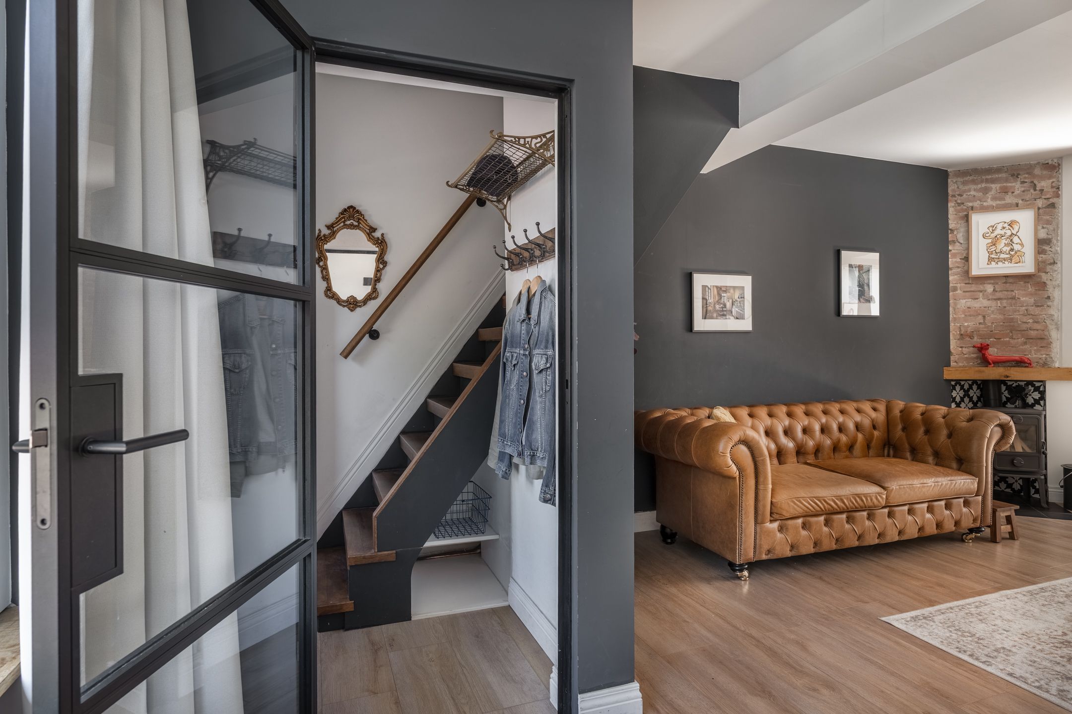 Foto 3 van Palmboomstraat 53