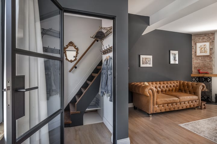 Foto 3 van Palmboomstraat 53