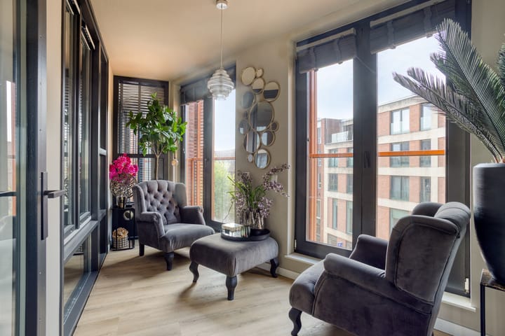 Foto 5 van Brouwersgracht 212