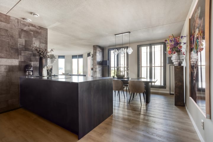 Foto 11 van Brouwersgracht 212