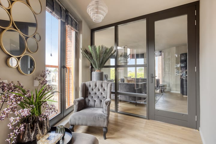 Foto 20 van Brouwersgracht 212