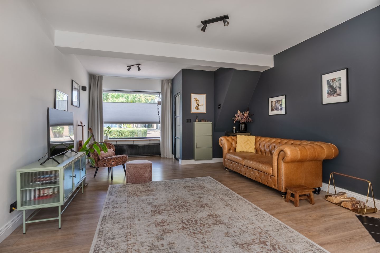 Foto 4 van Palmboomstraat 53