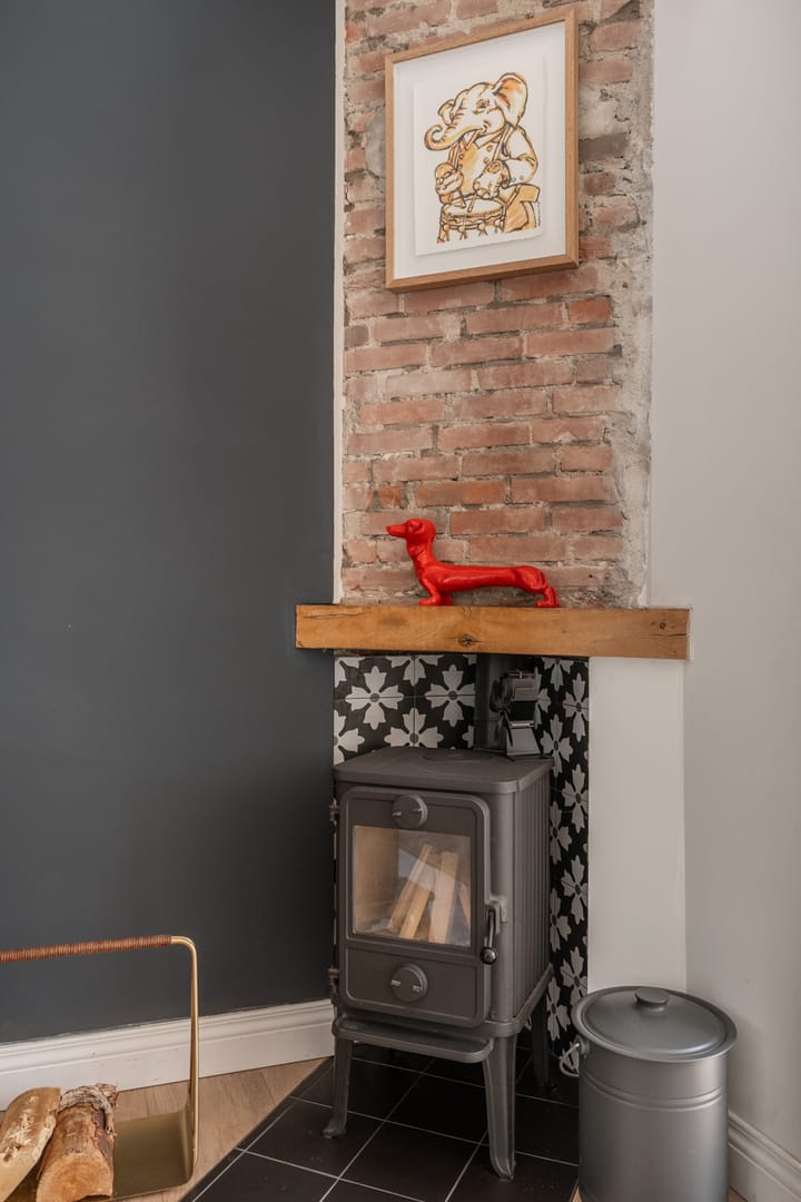 Foto 5 van Palmboomstraat 53