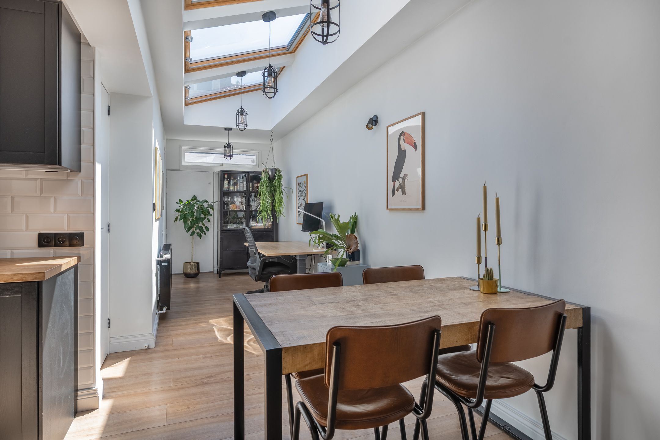 Foto 6 van Palmboomstraat 53