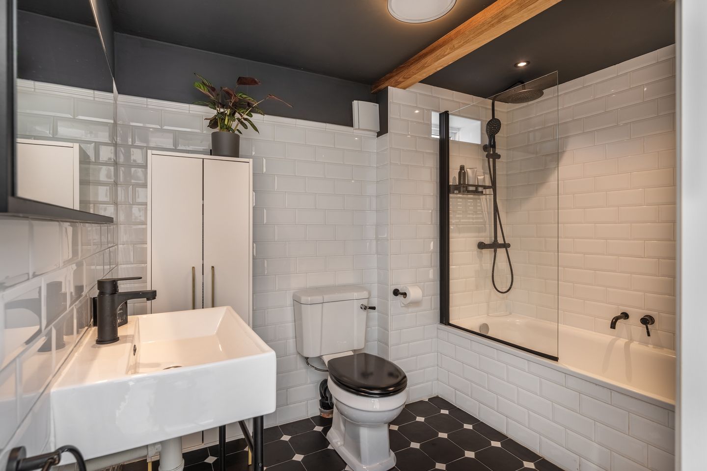 Foto 10 van Palmboomstraat 53