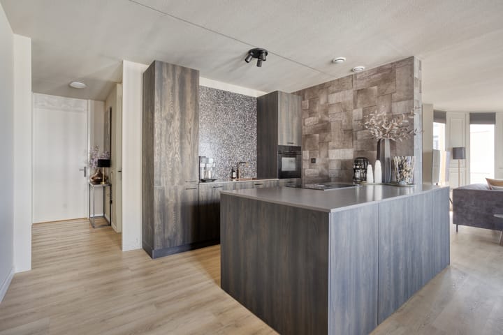 Foto 3 van Brouwersgracht 212