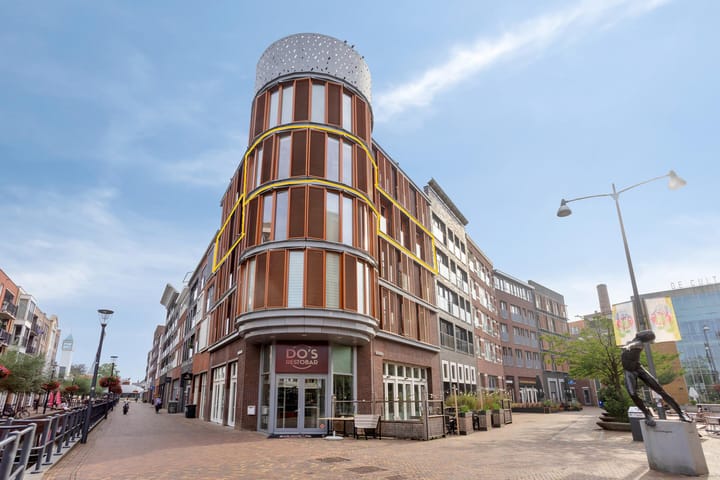 Brouwersgracht 212 main image