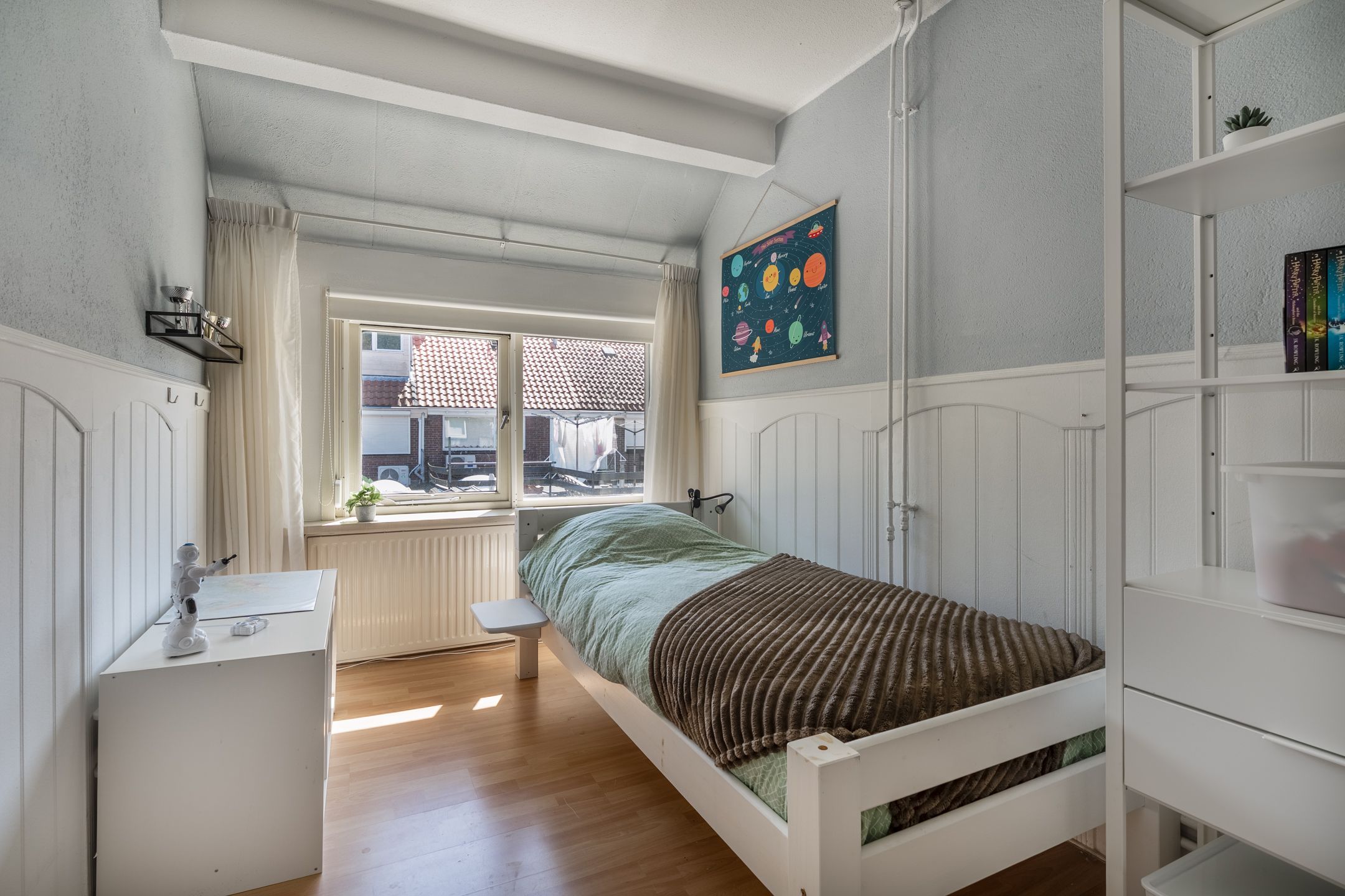 Foto 15 van Palmboomstraat 53