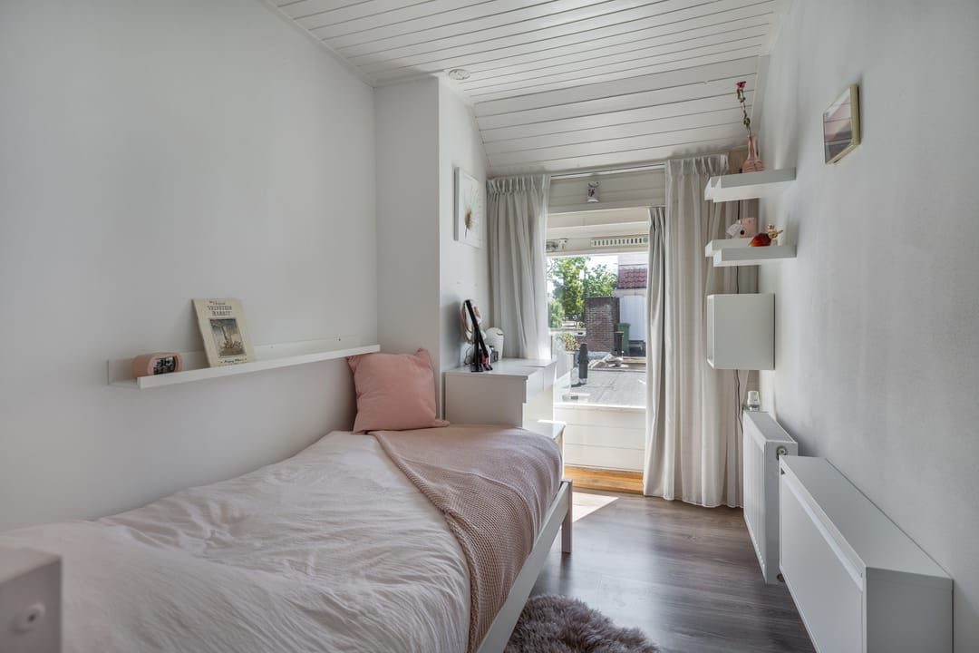 Foto 16 van Palmboomstraat 53