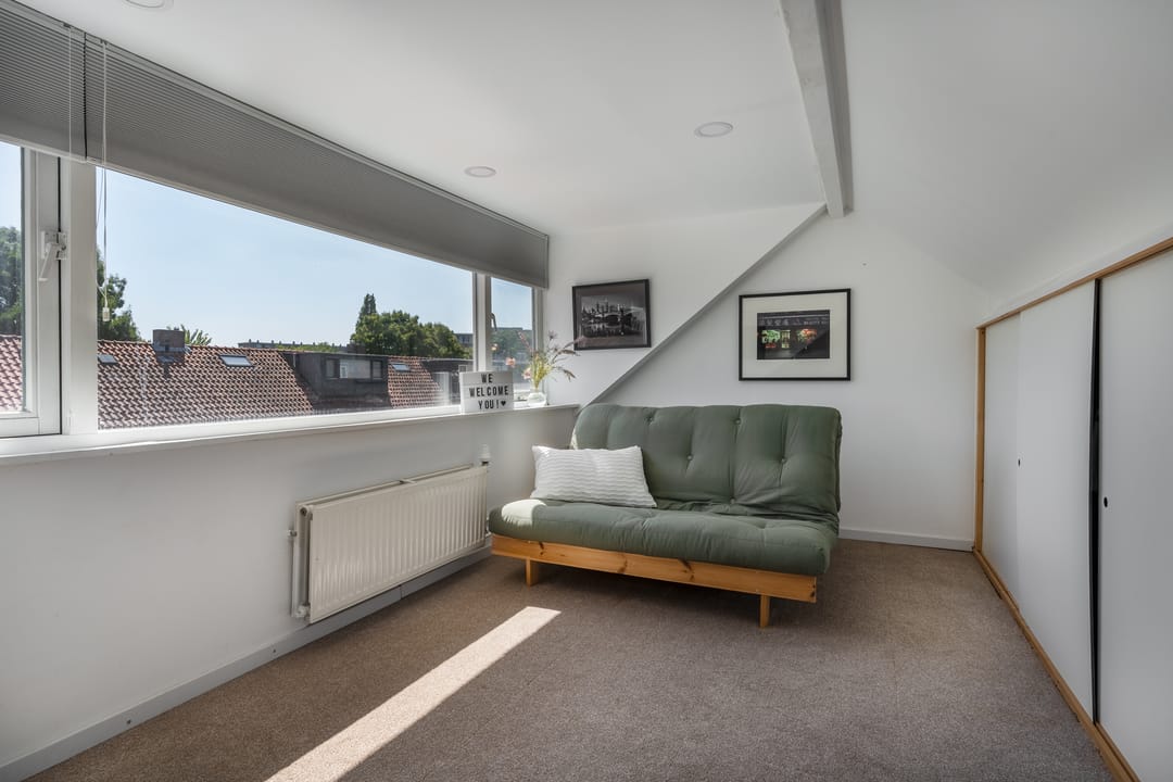 Foto 17 van Palmboomstraat 53