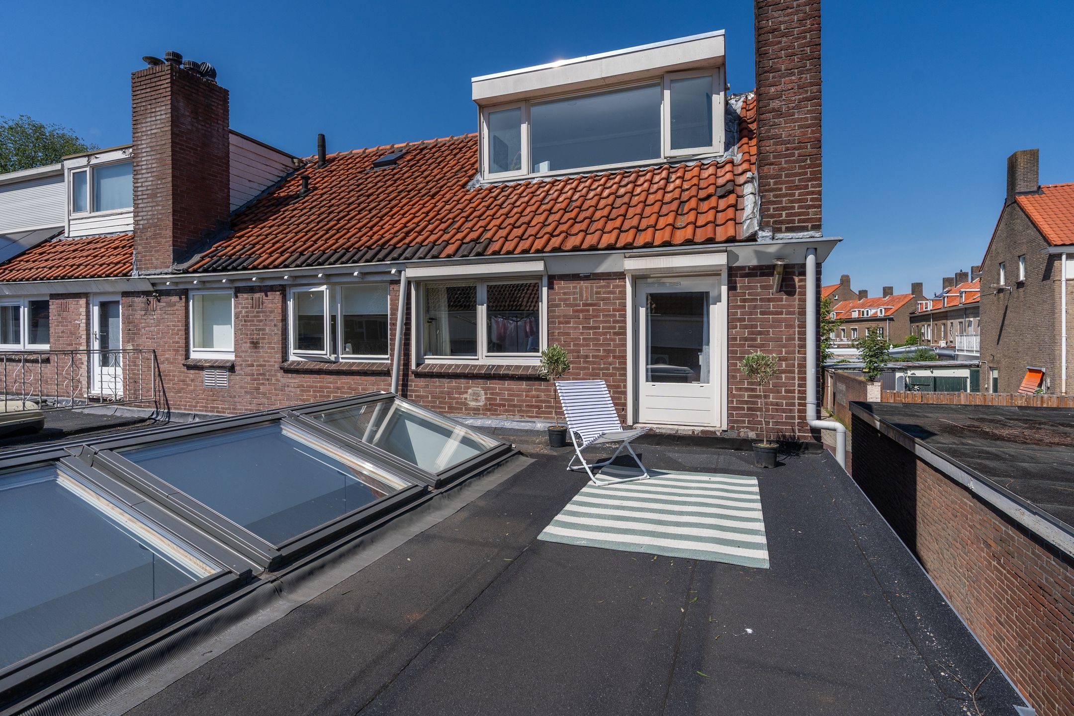 Foto 18 van Palmboomstraat 53