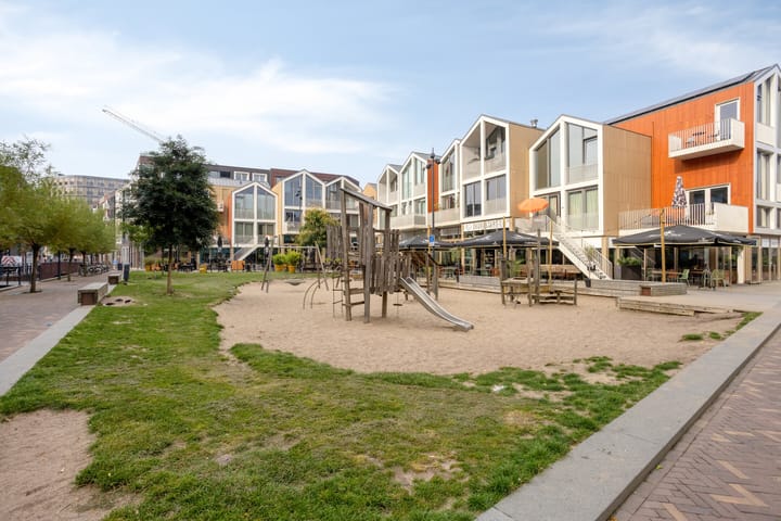 Foto 38 van Brouwersgracht 212