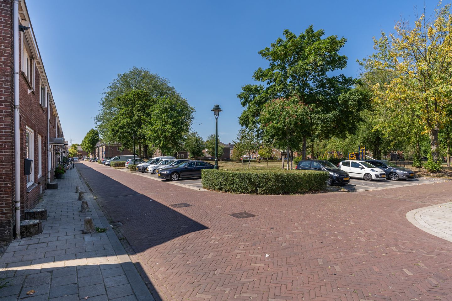 Foto 19 van Palmboomstraat 53