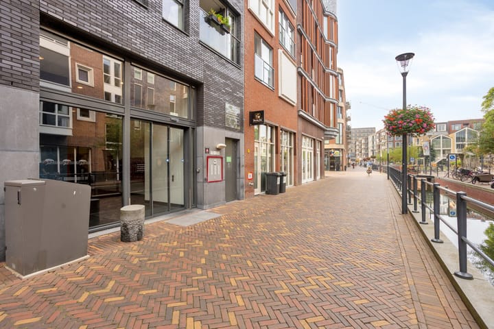 Foto 40 van Brouwersgracht 212