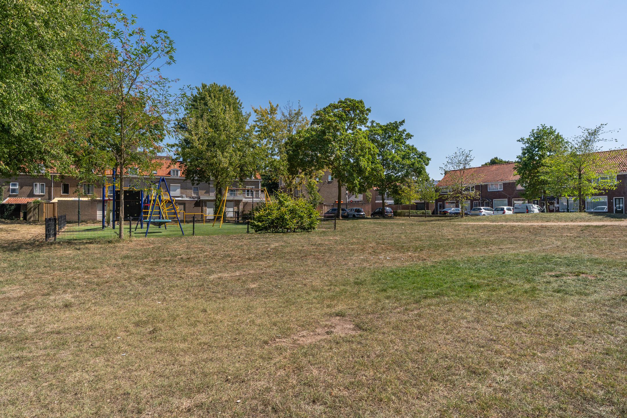 Foto 21 van Palmboomstraat 53