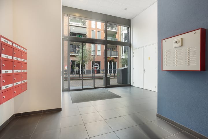 Foto 42 van Brouwersgracht 212