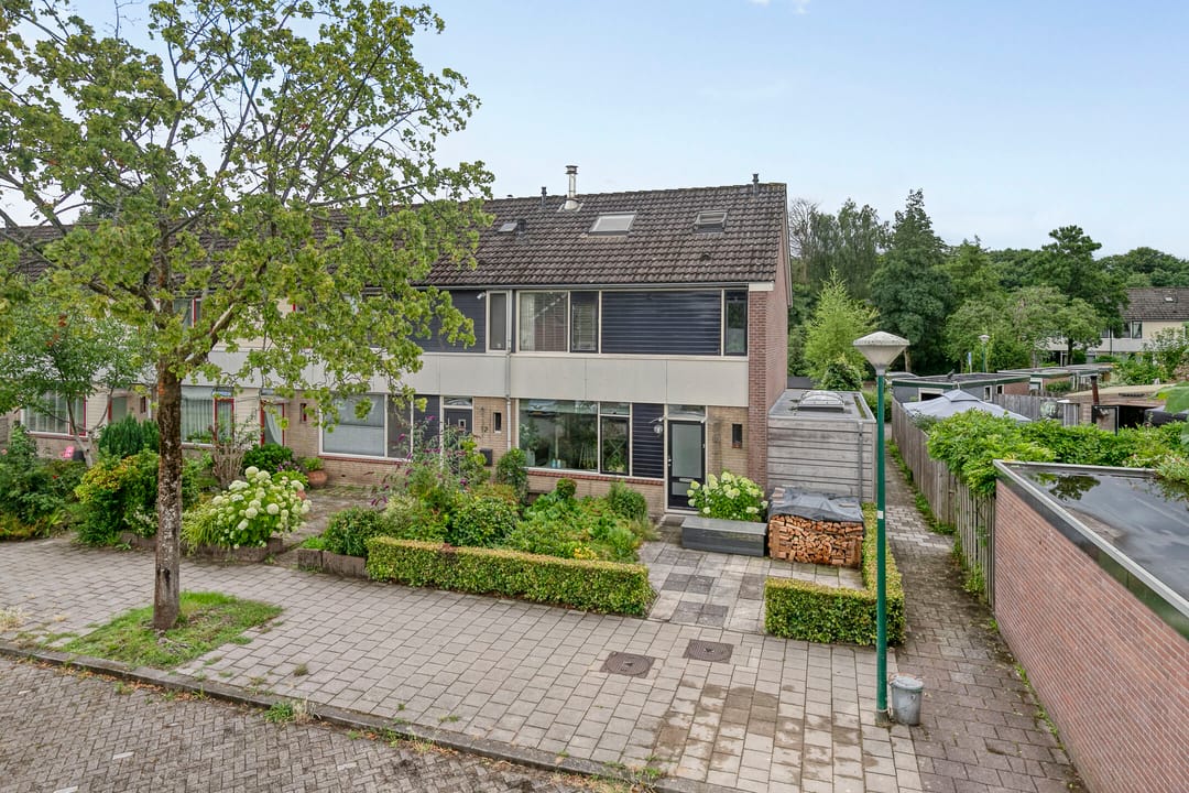 Foto 1 van Luytenaarpad 10