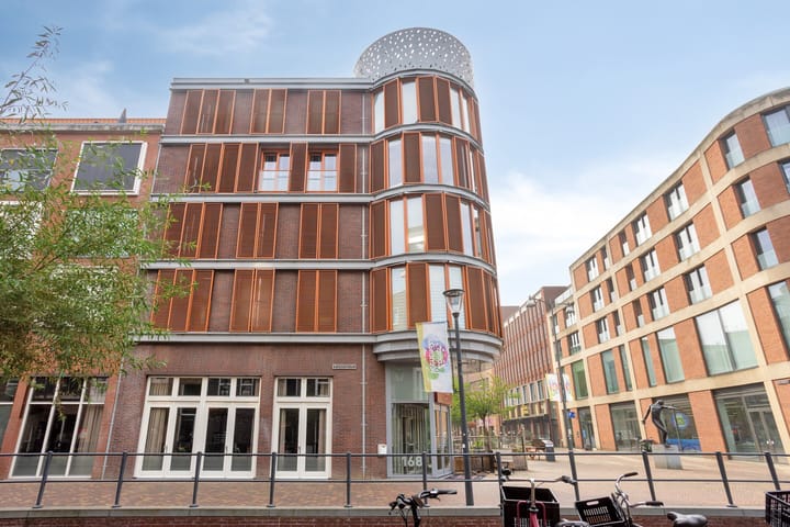 Foto 48 van Brouwersgracht 212