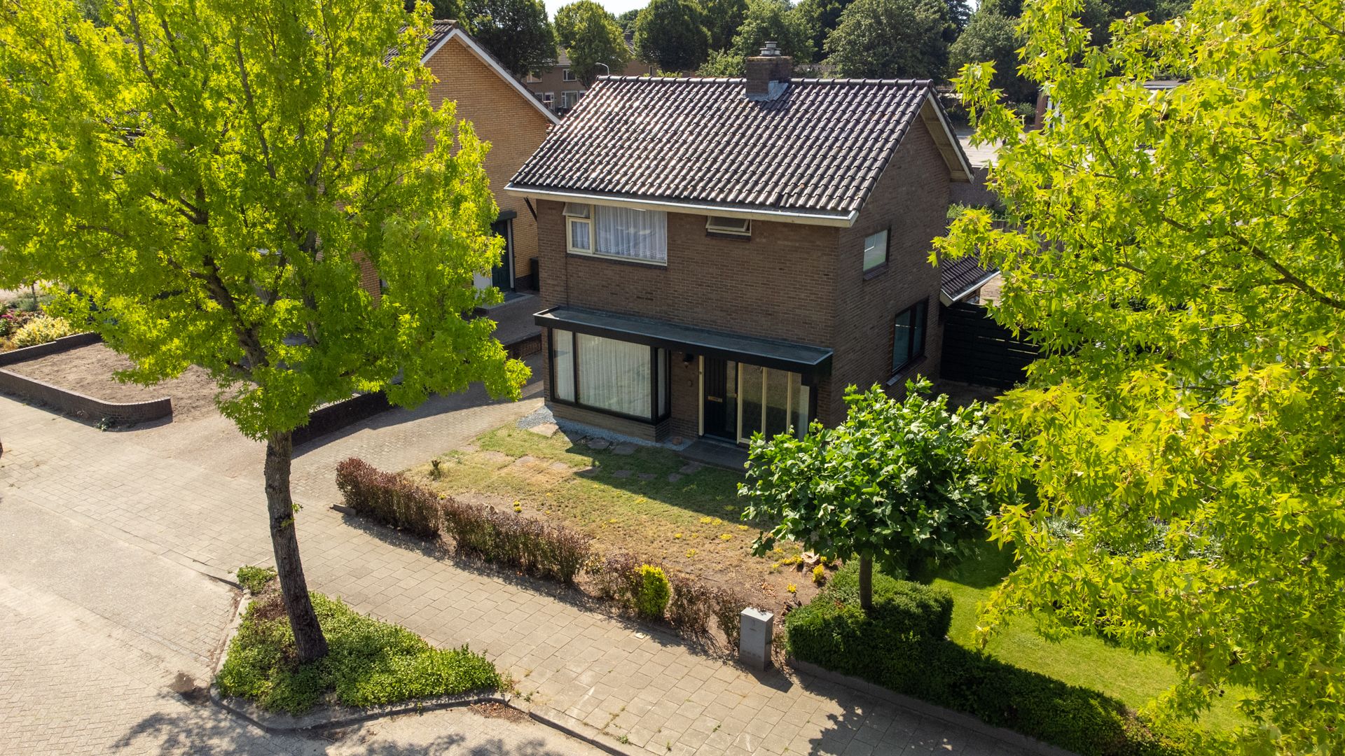 Bloemenweg, 20, Gaanderen, 7011AJ, Gelderland, Nederland 20