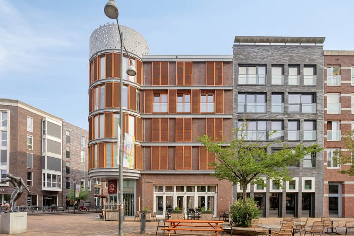 Foto 49 van Brouwersgracht 212