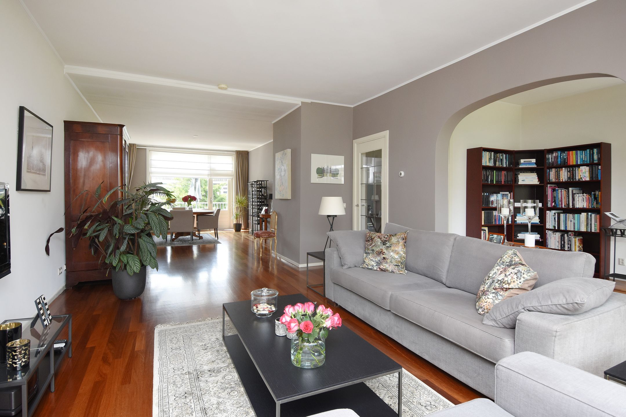 Foto 3 van Godetiaweg 66