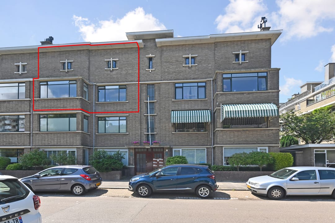 Foto 1 van Godetiaweg 66