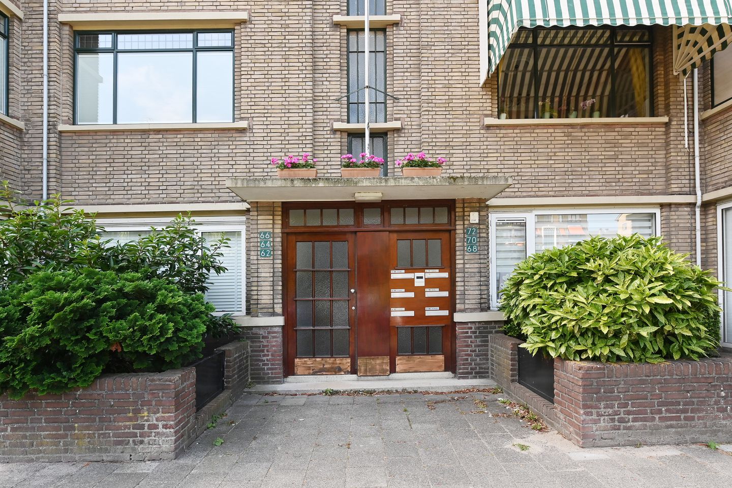 Foto 5 van Godetiaweg 66