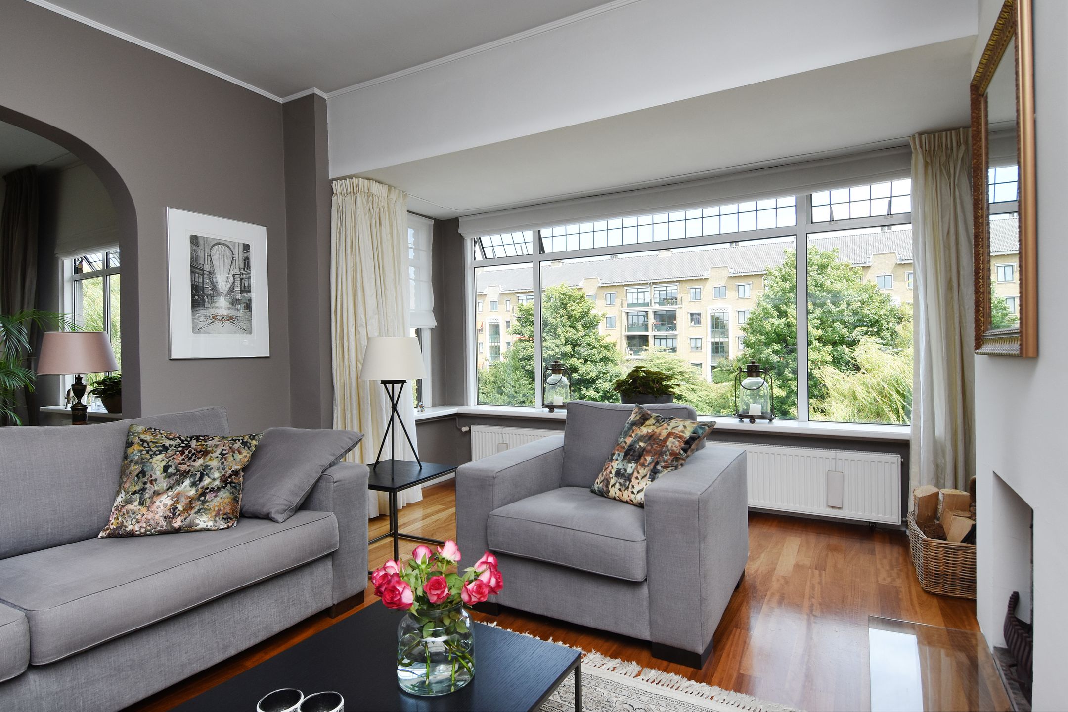 Foto 12 van Godetiaweg 66