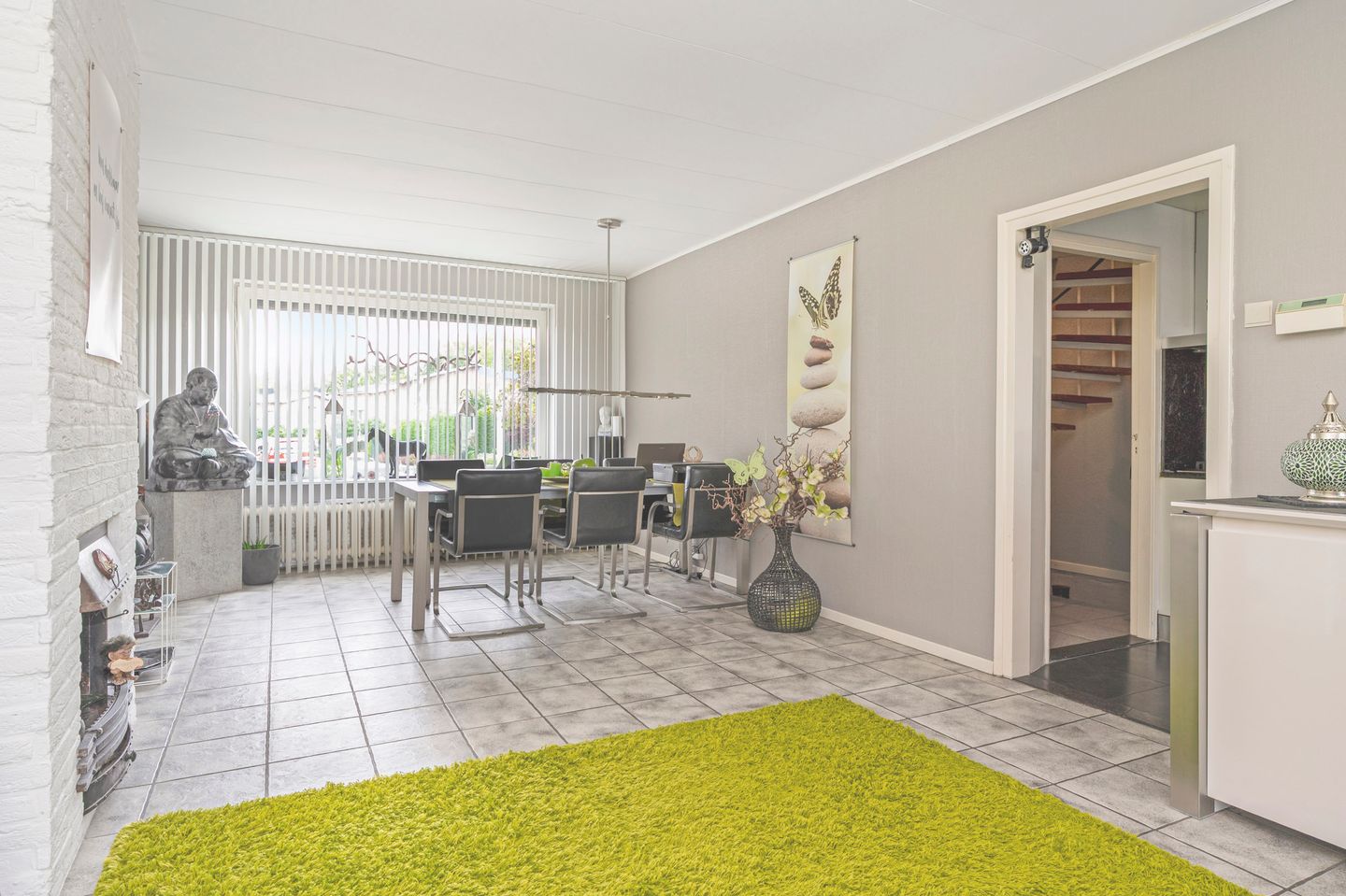 Foto 10 van Meelovenstraat 13