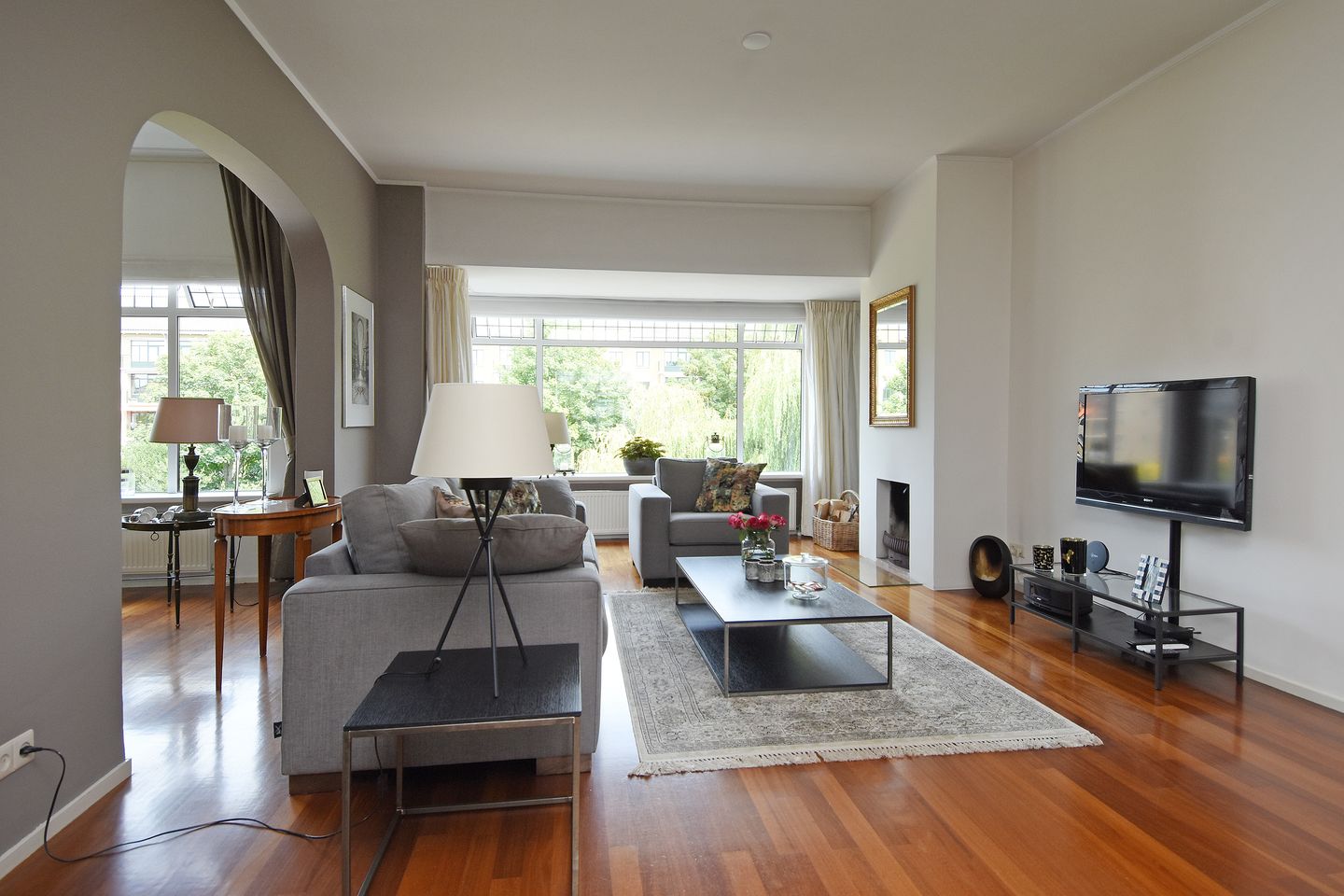 Foto 14 van Godetiaweg 66