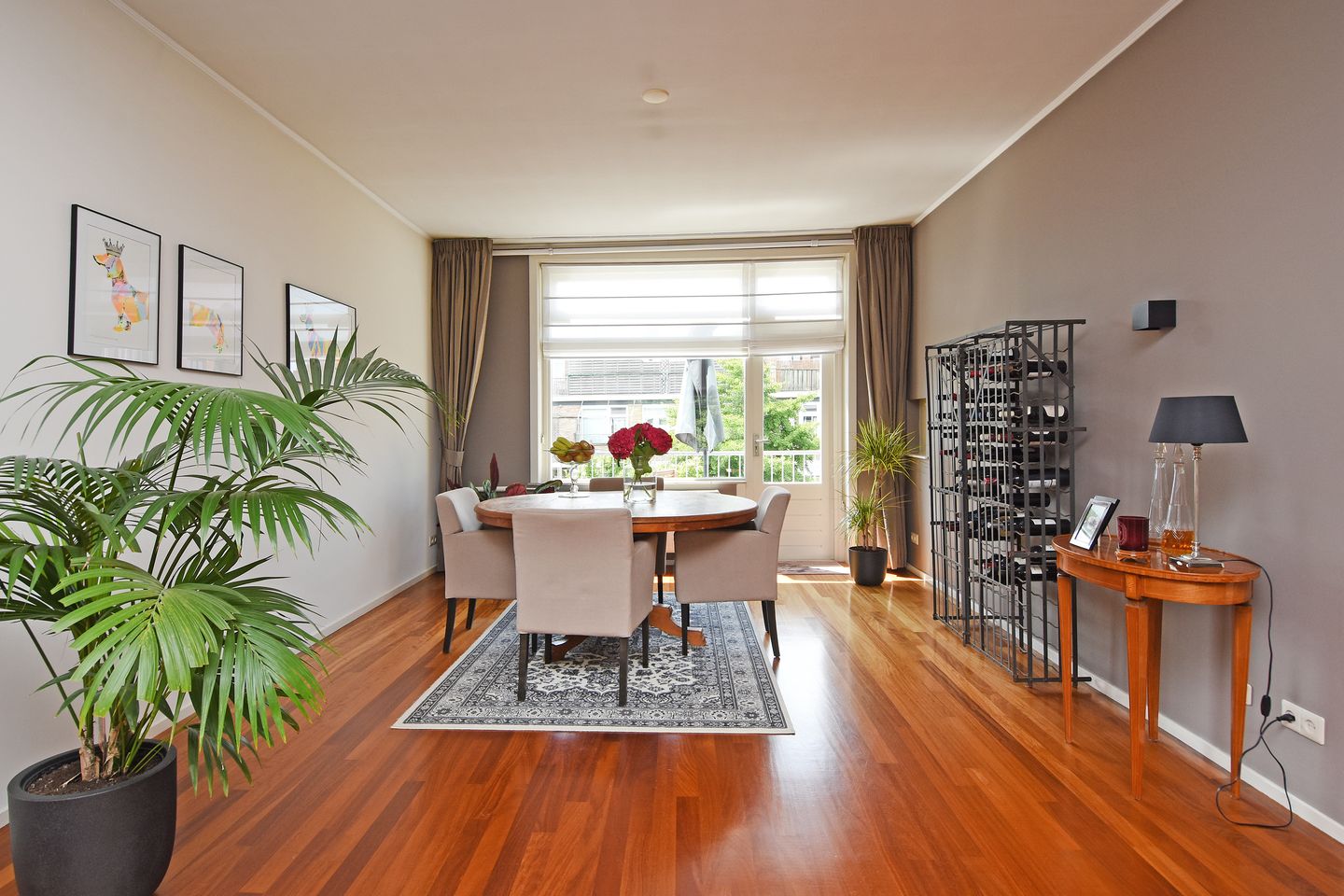 Foto 20 van Godetiaweg 66