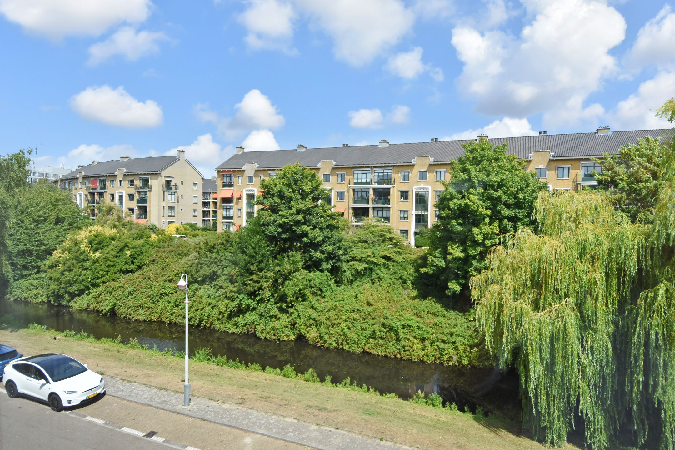 Foto 24 van Godetiaweg 66