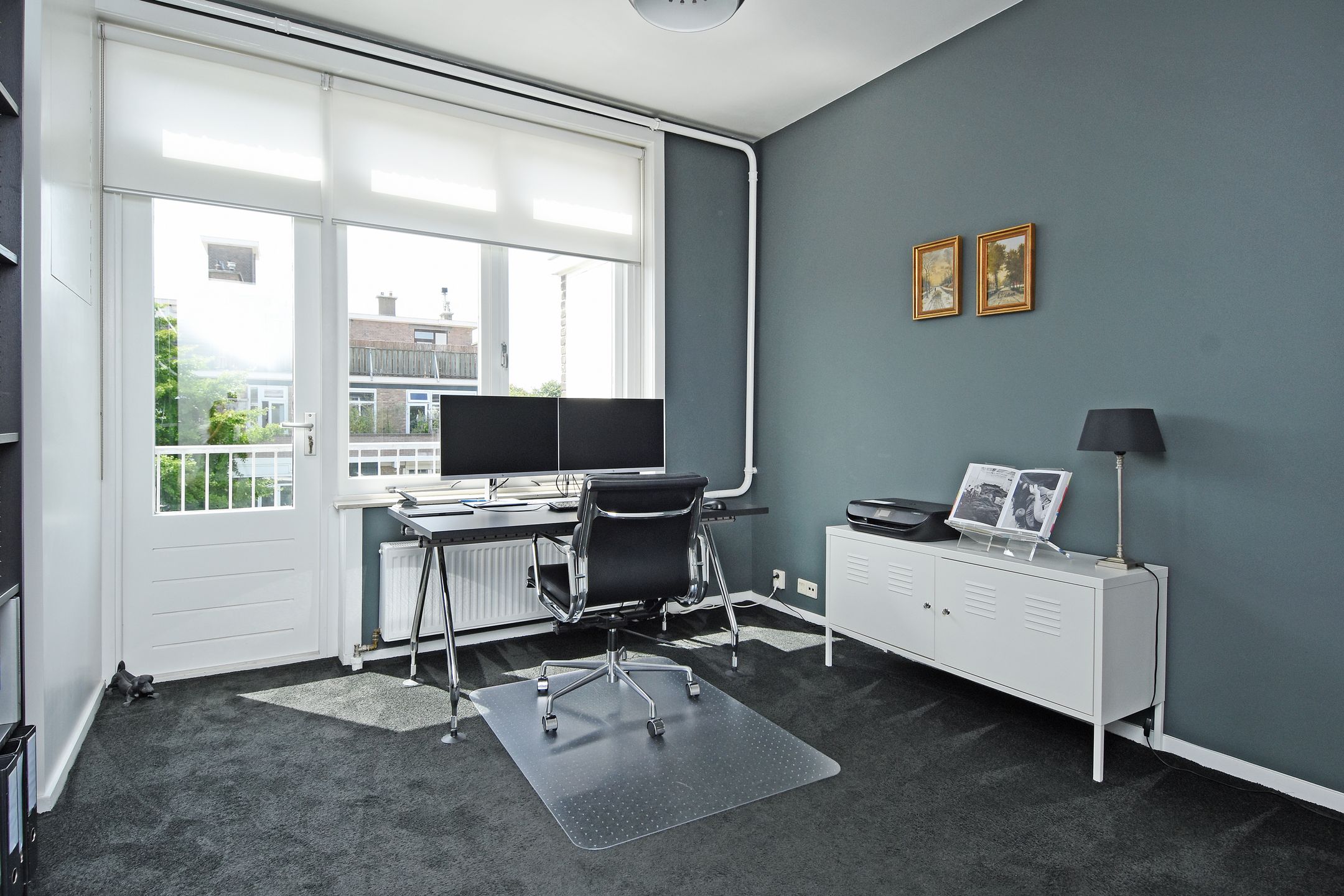 Foto 27 van Godetiaweg 66