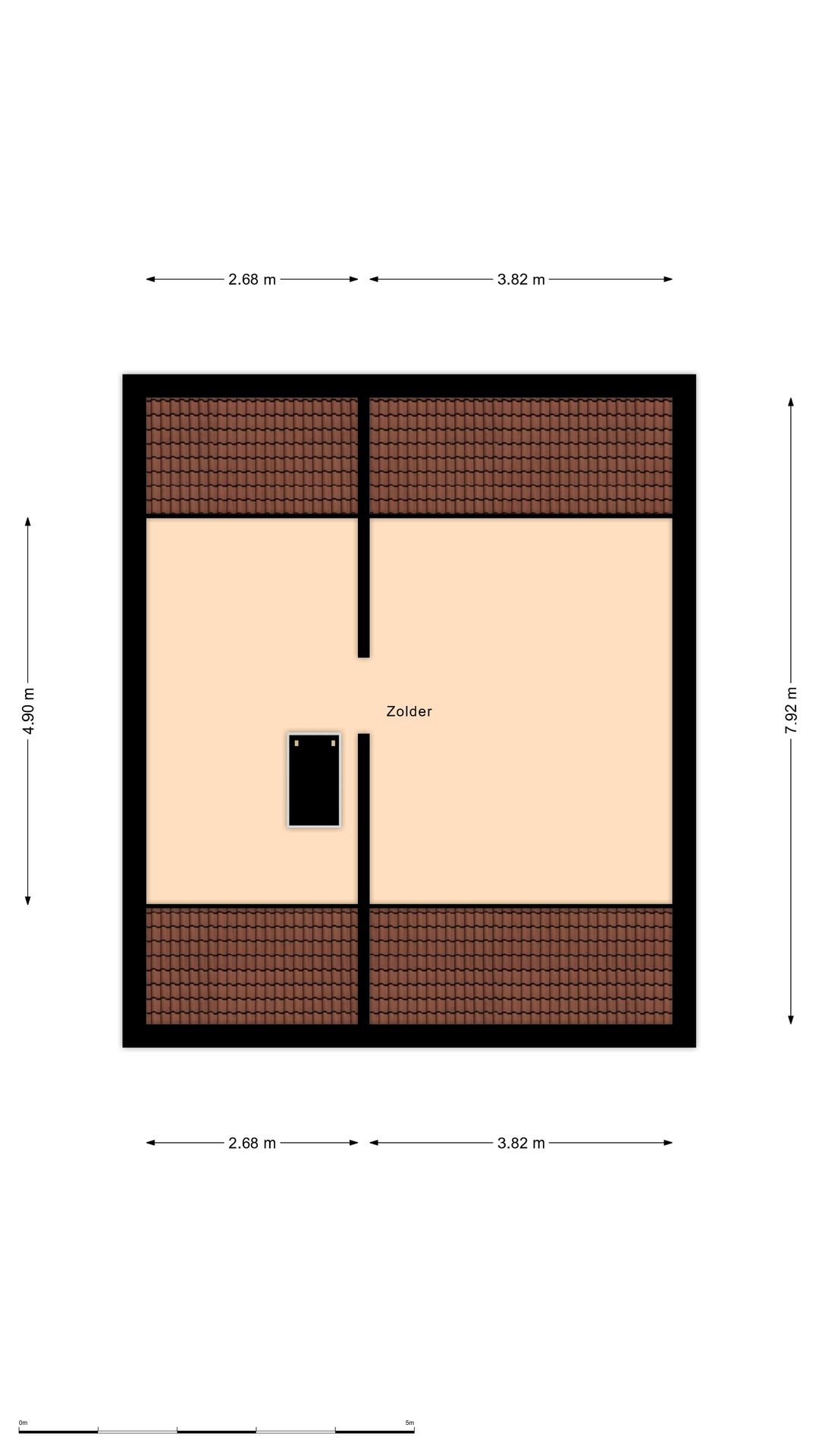 Foto 31 van Meelovenstraat 13