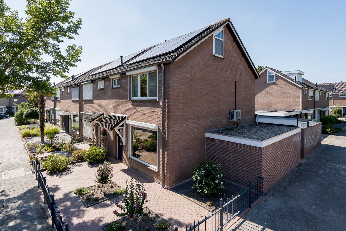 Foto 1 van Gothenhof 11