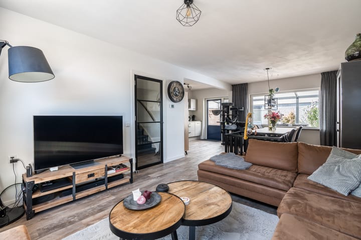 Foto 2 van Gothenhof 11