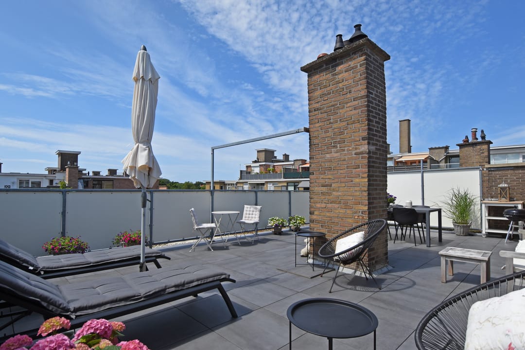 Foto 38 van Godetiaweg 66