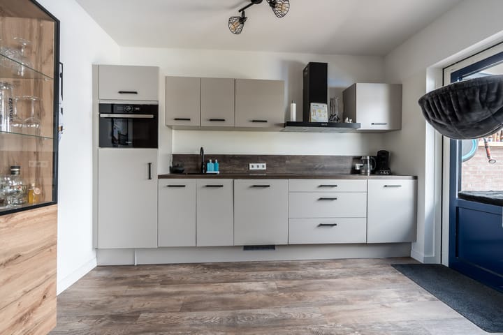 Foto 3 van Gothenhof 11