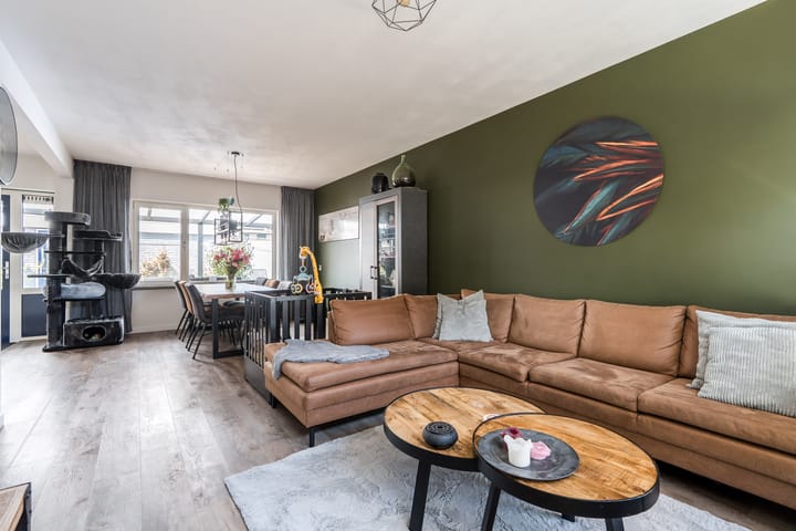 Foto 5 van Gothenhof 11