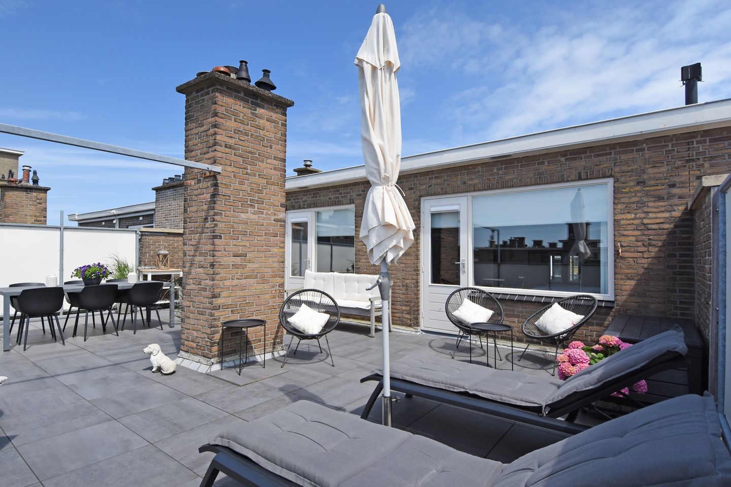 Foto 40 van Godetiaweg 66