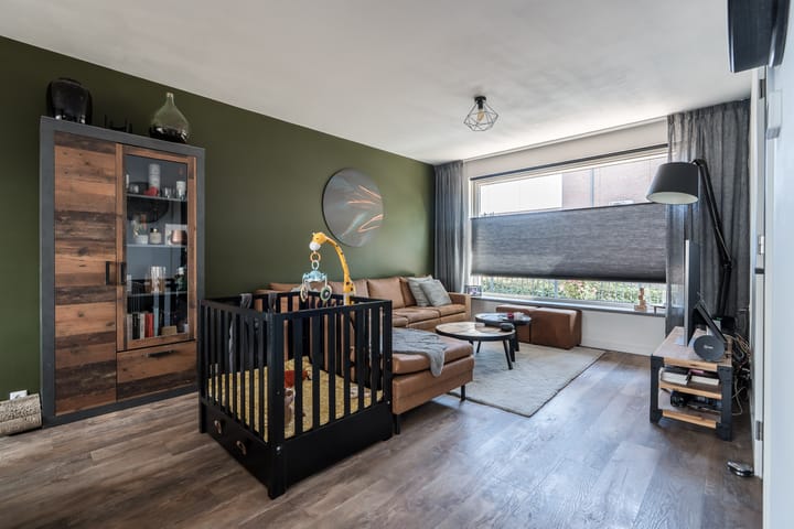 Foto 6 van Gothenhof 11