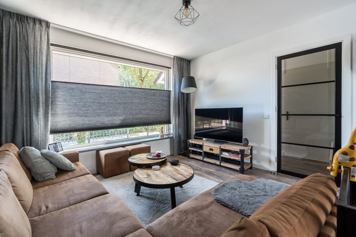 Foto 7 van Gothenhof 11